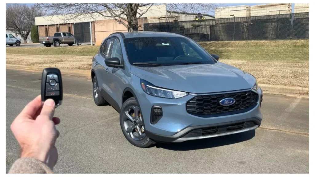 Ford Escape