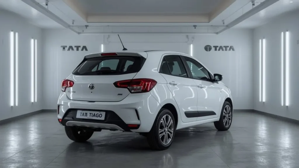 Tata Tiago